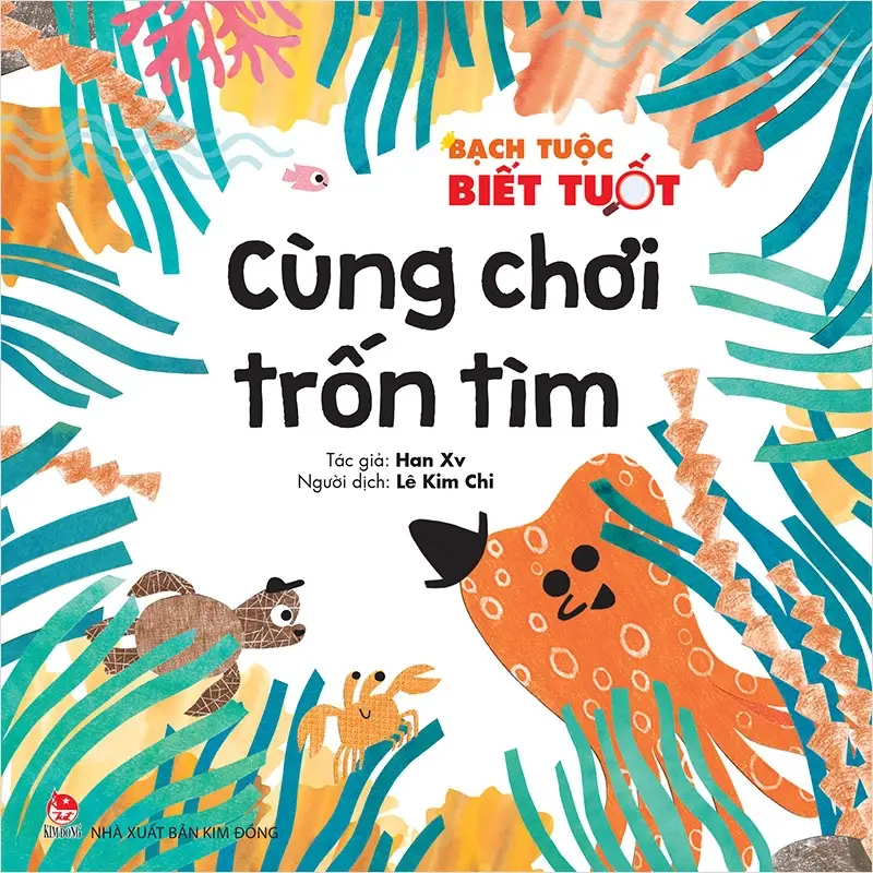 Cùng chơi trốn tìm