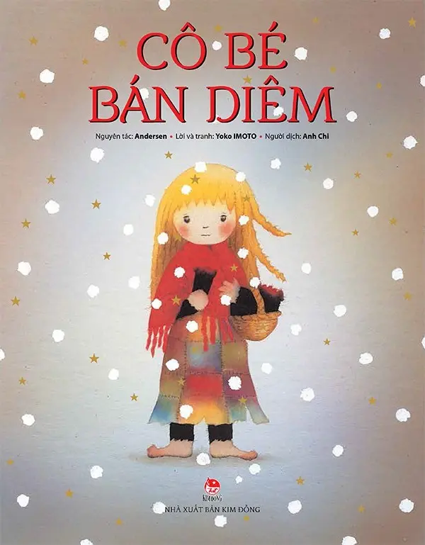 Cô bé bán diêm
