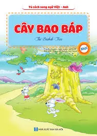 Cây bao báp