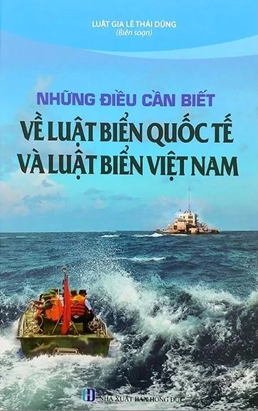 Những điều cần biết về Luật biển quốc tế và luật biển Việt Nam