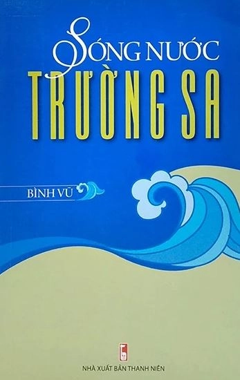 Sóng nước Trường Sa
