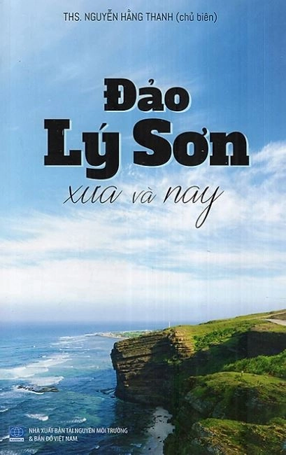 Đảo Lý Sơn xưa và nay