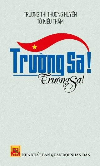 Trường Sa! Trường Sa!