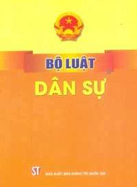 Bộ Luật dân sự