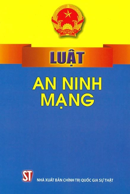 Luật An ninh mạng