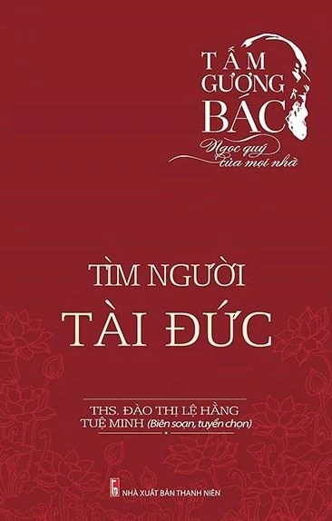 Tìm người tài đức