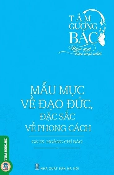 Mẫu mực về đạo đức, đặc sắc về phong cách