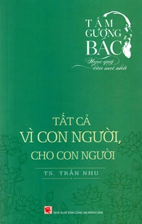 Tất cả vì con người, cho con người