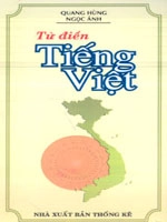 Từ điển Tiếng Việt