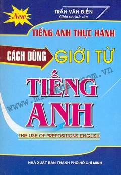Cách dùng giới từ Tiếng Anh