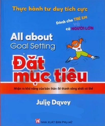 Đặt mục tiêu - Nhận ra khả năng của bản thân để thành công nhất có thể