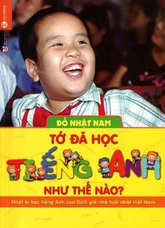 Tớ đã học Tiếng Anh như thế nào?
