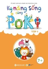 Kỹ năng sống cùng Poki 7+ - Tập 1