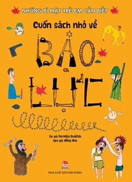 Cuốn sách nhỏ về bạo lực