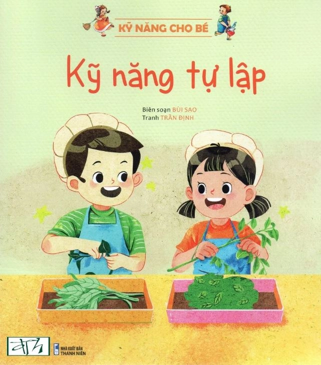 Kỹ năng tự lập