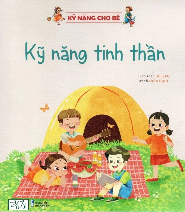 Kỹ năng tinh thần
