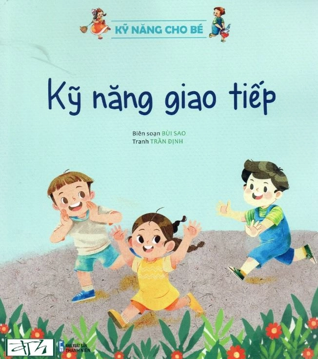Kỹ năng giao tiếp