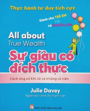 Sự giàu có đích thực - Cách ứng xử khi có và không có tiền