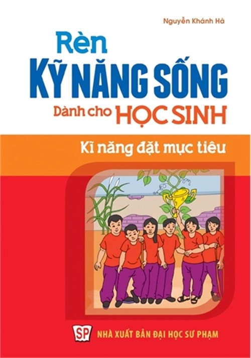 Rèn kỹ năng sống dành cho học sinh