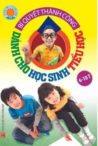 Bí quyết thành công dành cho học sinh tiểu học