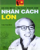 Hồ Chí Minh - Sự hình thành một nhân cách lớn