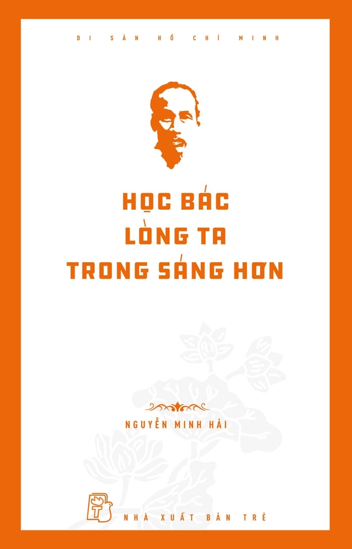 Học Bác lòng ta trong sáng hơn