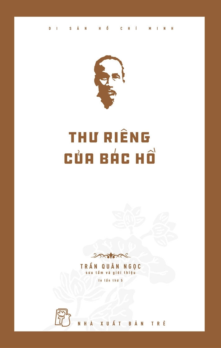Thư riêng của Bác Hồ