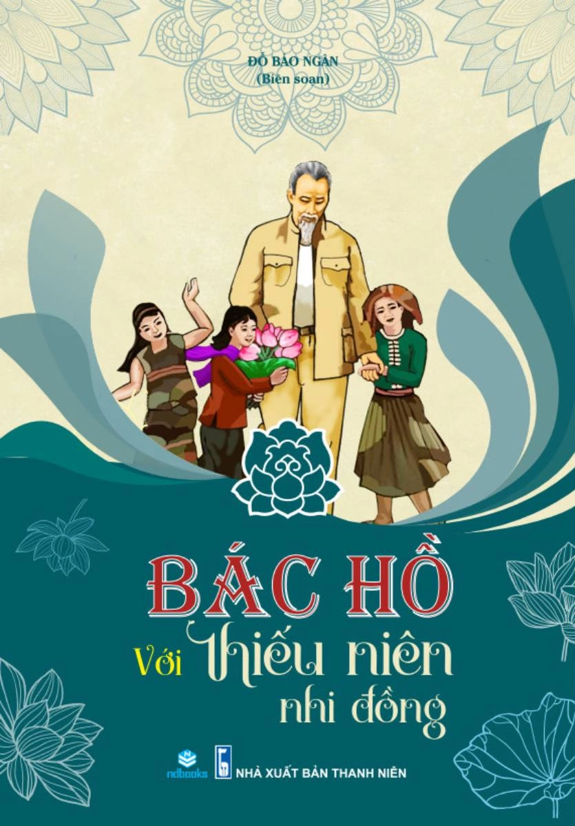 Bác Hồ tấm gương sáng mãi - Thiếu niên nhi đồng