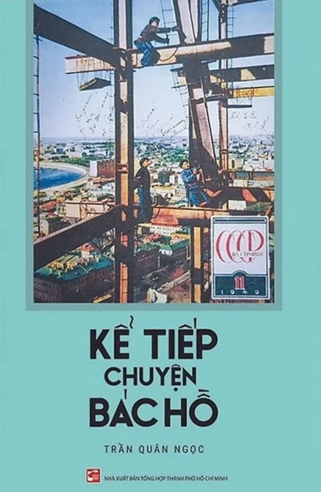 Kể tiếp chuyện Bác Hồ