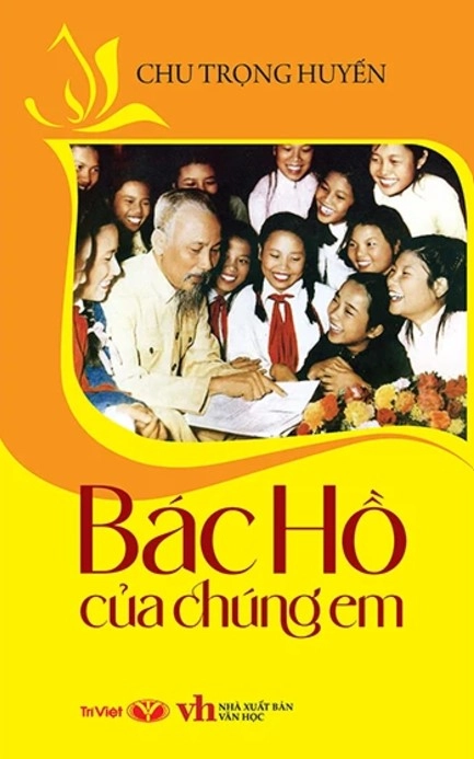 Bác Hồ của chúng em