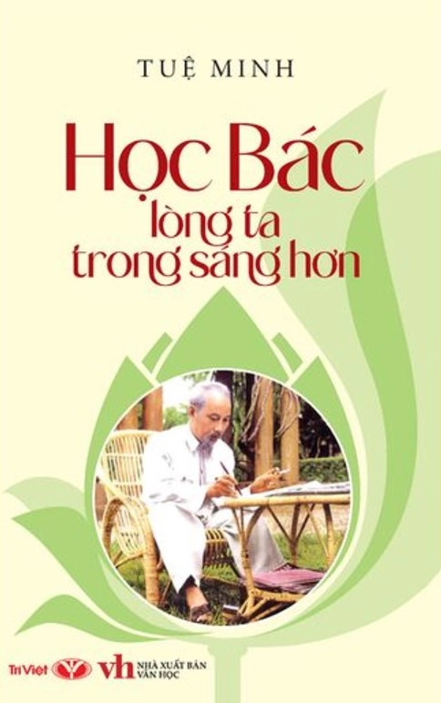 Học Bác - Lòng ta trong sáng hơn