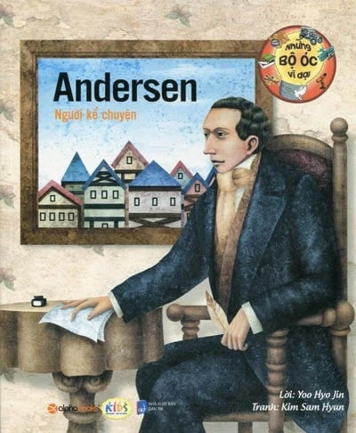 Andersen - Người kể chuyện