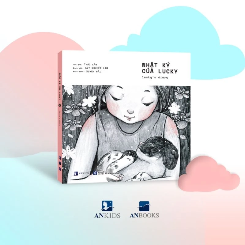 Nhật ký của Lucky