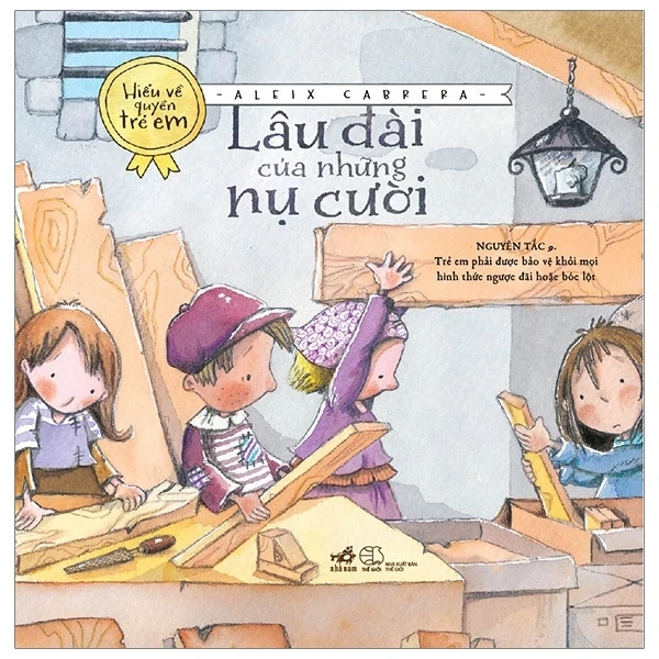 Lâu đài của những nụ cười