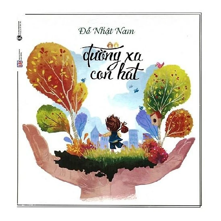 Đường xa con hát