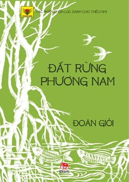Đất rừng Phương Nam
