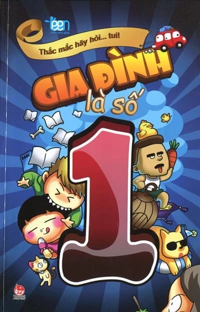 Gia Đình là số 1