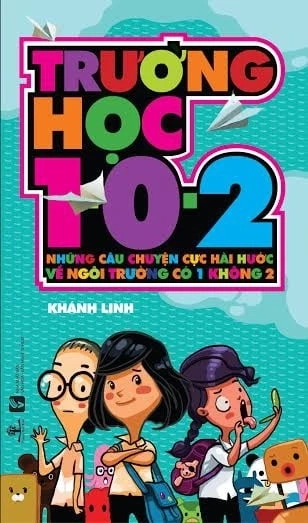 Trường Học 1 - 0 - 2