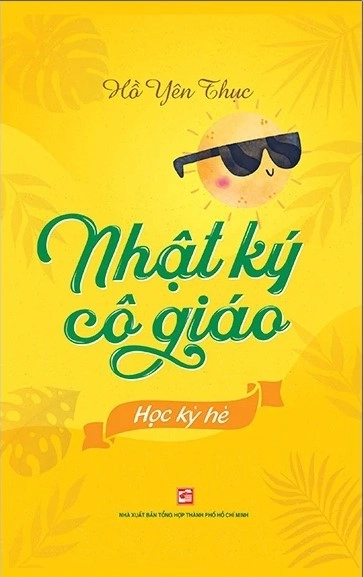 Nhật ký cô giáo - Học kỳ hè