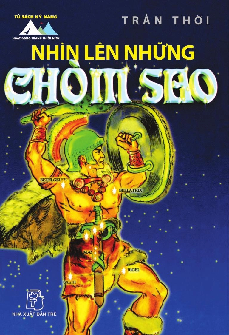 Nhìn lên những chòm sao