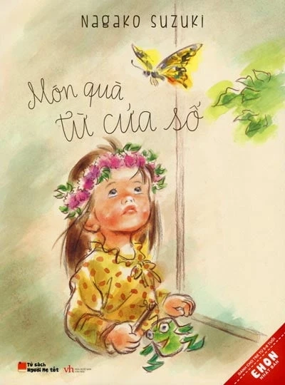 Món quà từ cửa sổ