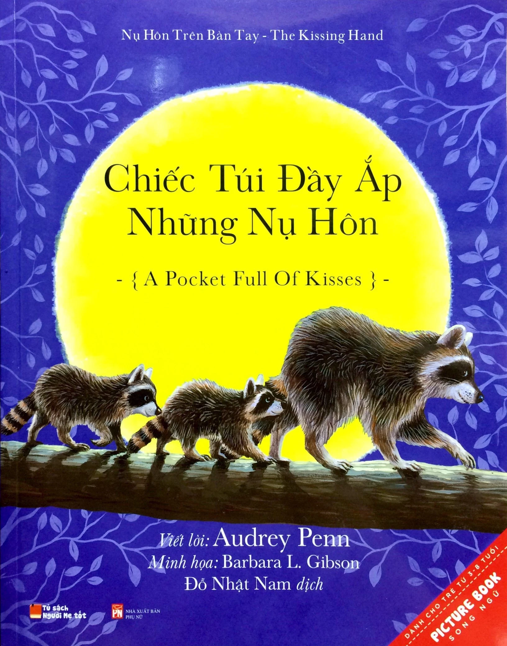 Chiếc Túi Đầy Ắp Những Nụ Hôn
