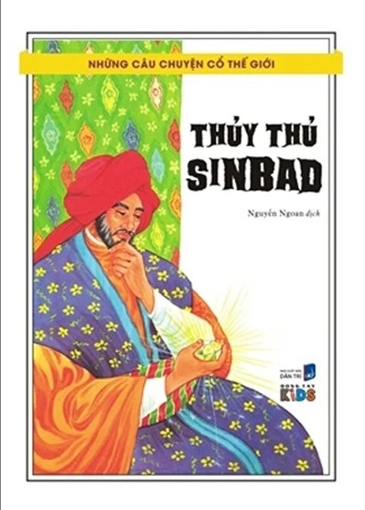 Thủy thủ Sinbad