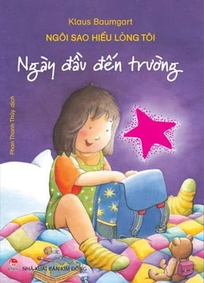 Ngôi sao hiểu lòng tôi - Ngày đầu đến trường