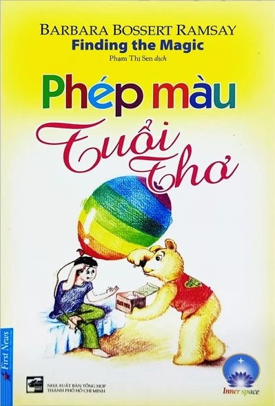 Phép màu Tuổi Thơ