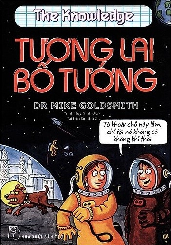 Tương Lai Bố Tướng