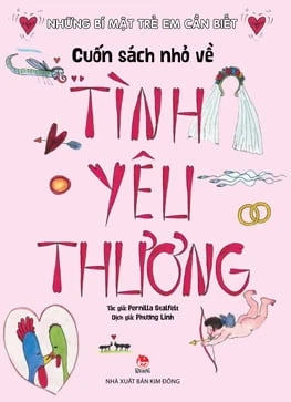 Cuốn sách nhỏ về Tình Yêu Thương
