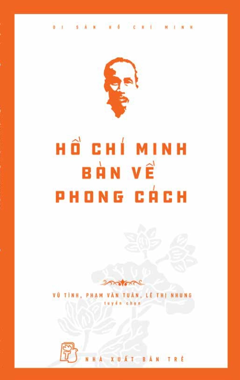 Hồ Chí Minh bàn về phong cách