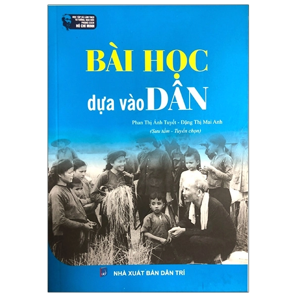 Bài học dự vào Dân