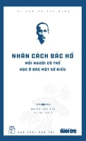 Nhân cách Bác Hồ